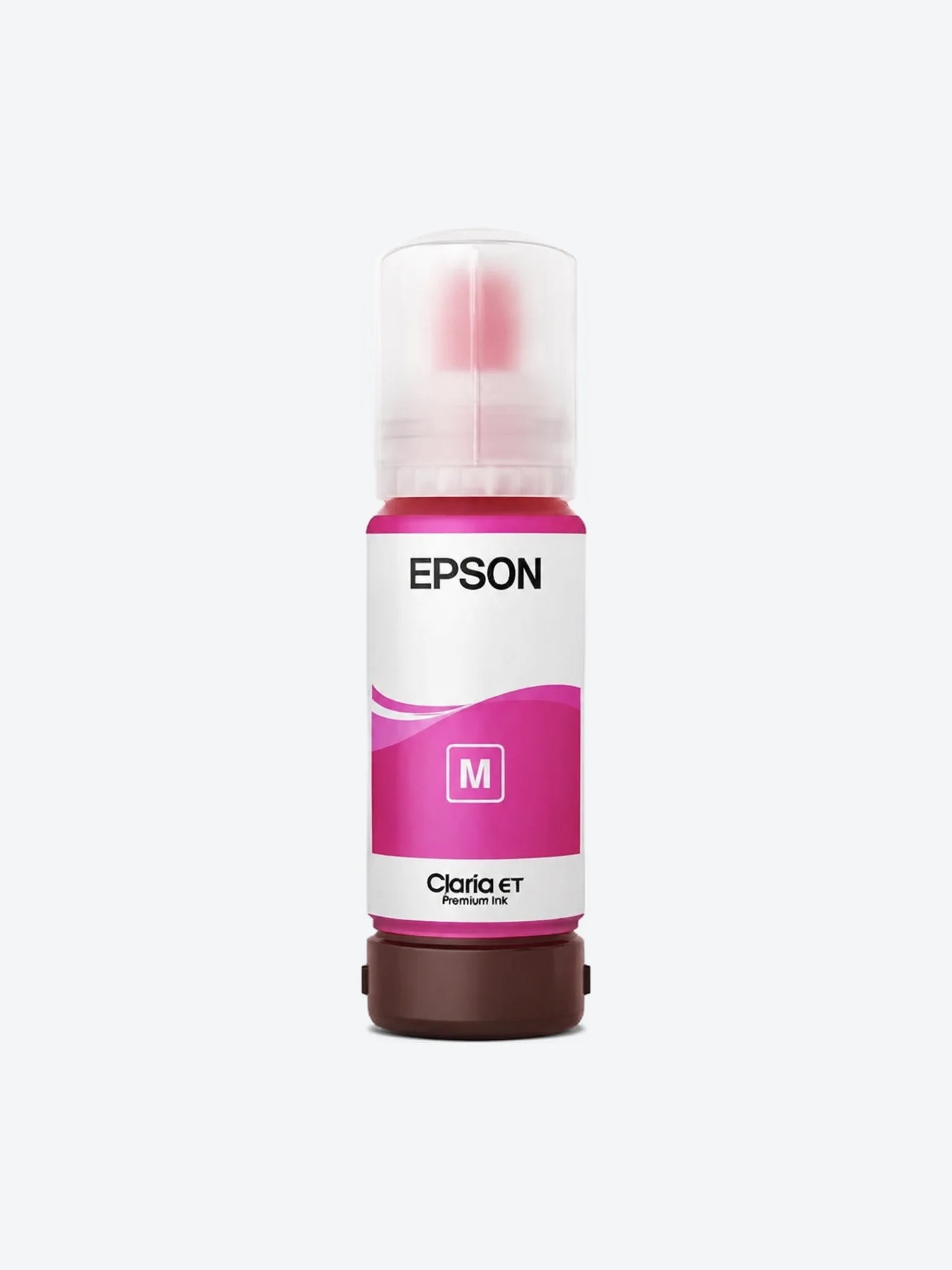Epson T555 - 70ml - Magenta-1