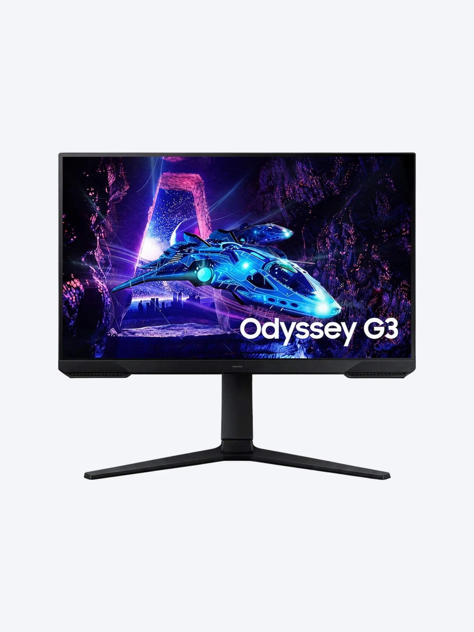 MONITOR SAMSUNG 24" ODYSSEY G3 180HZ-1