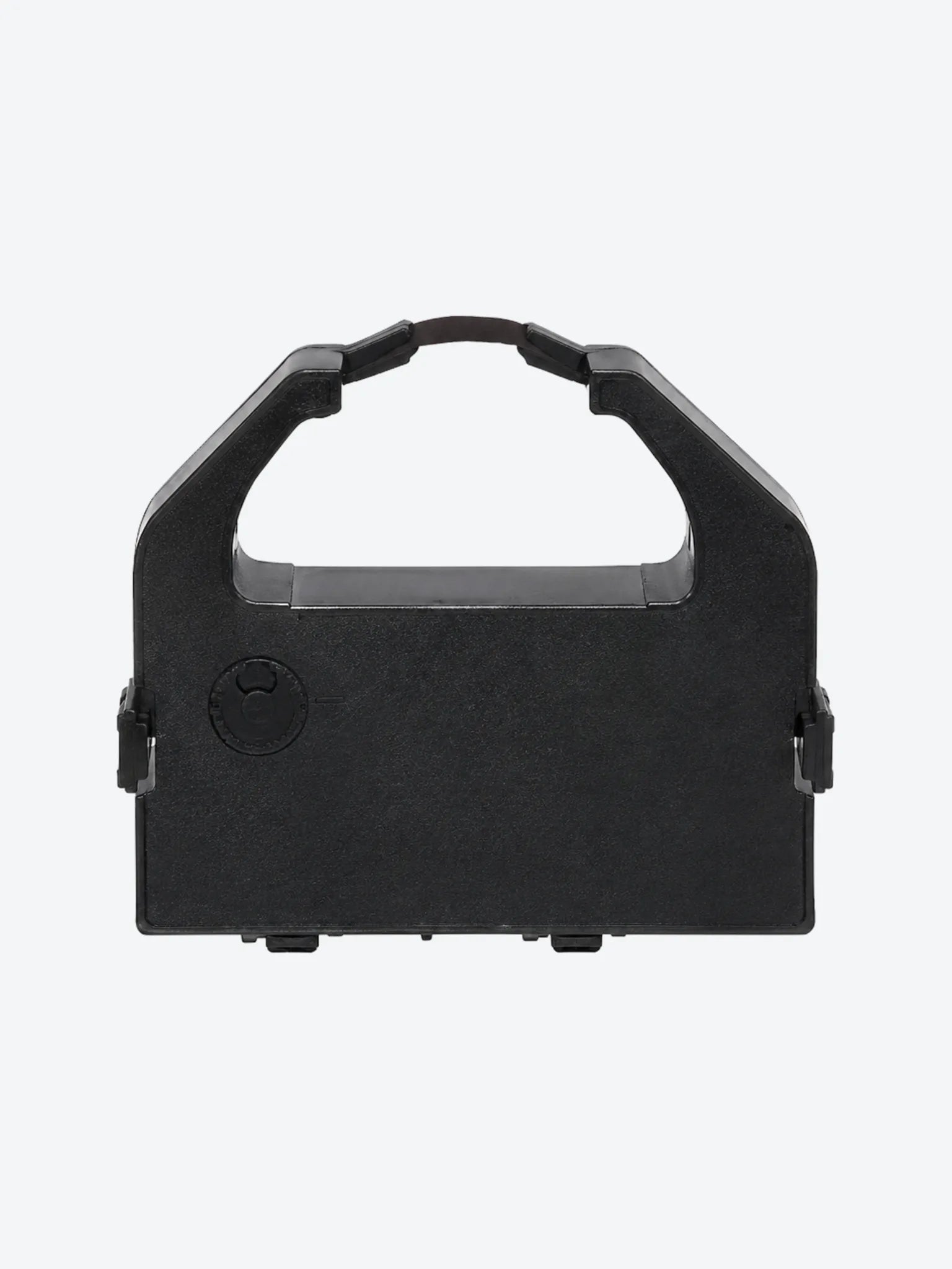 Cinta negra para LQ-680 PRO/LQ-2500/LQ-2550/LQ-860