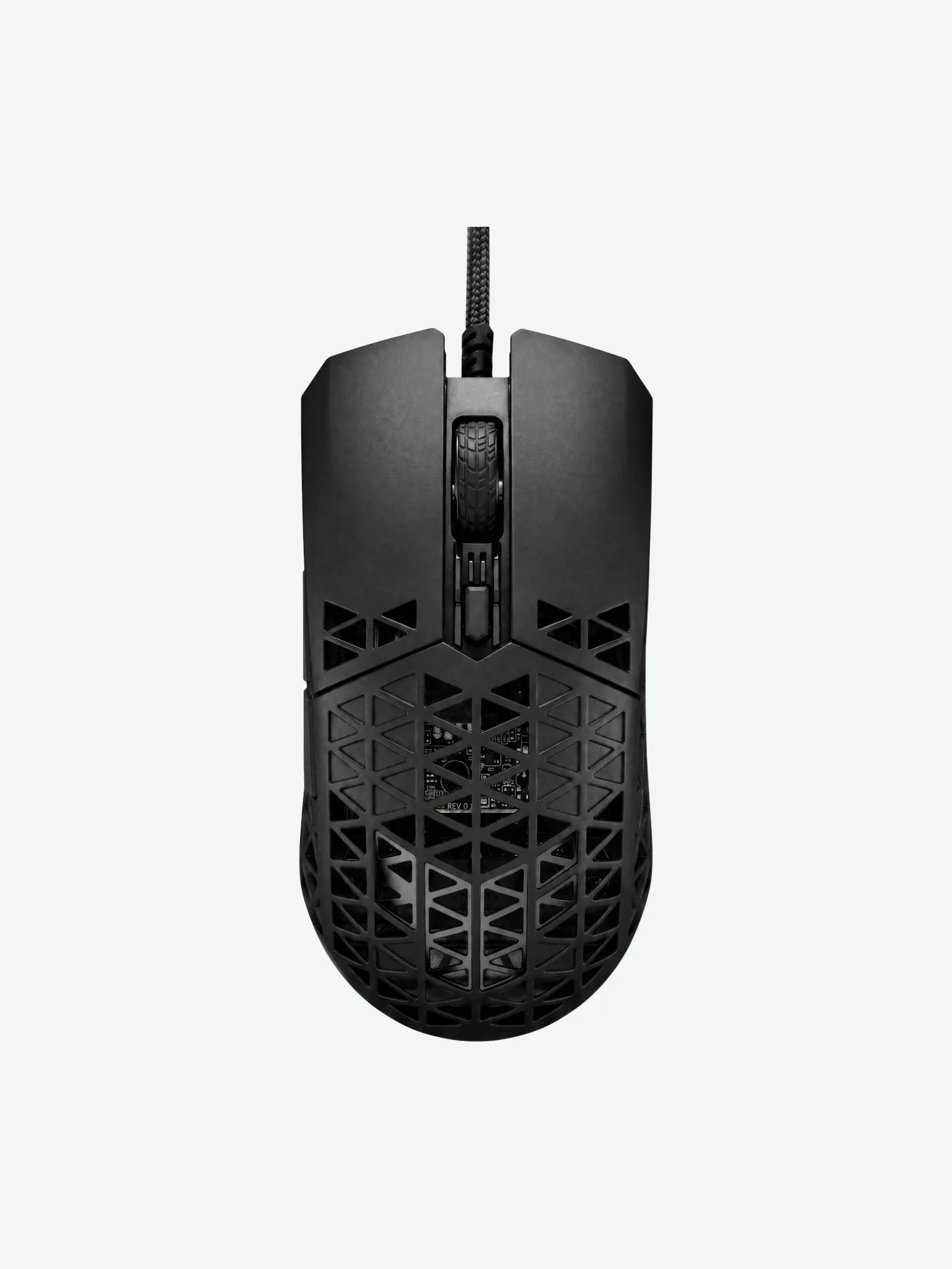 Mouse Asus USB M4 Air Tuf Gaming 1600 DPI 90MP02K0-BMAA00