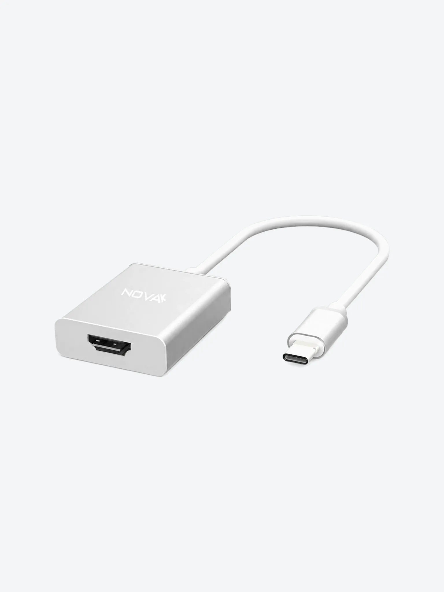 ADAPTADOR NOVA FAA341CH001C USB-C A HDMI 0.15M