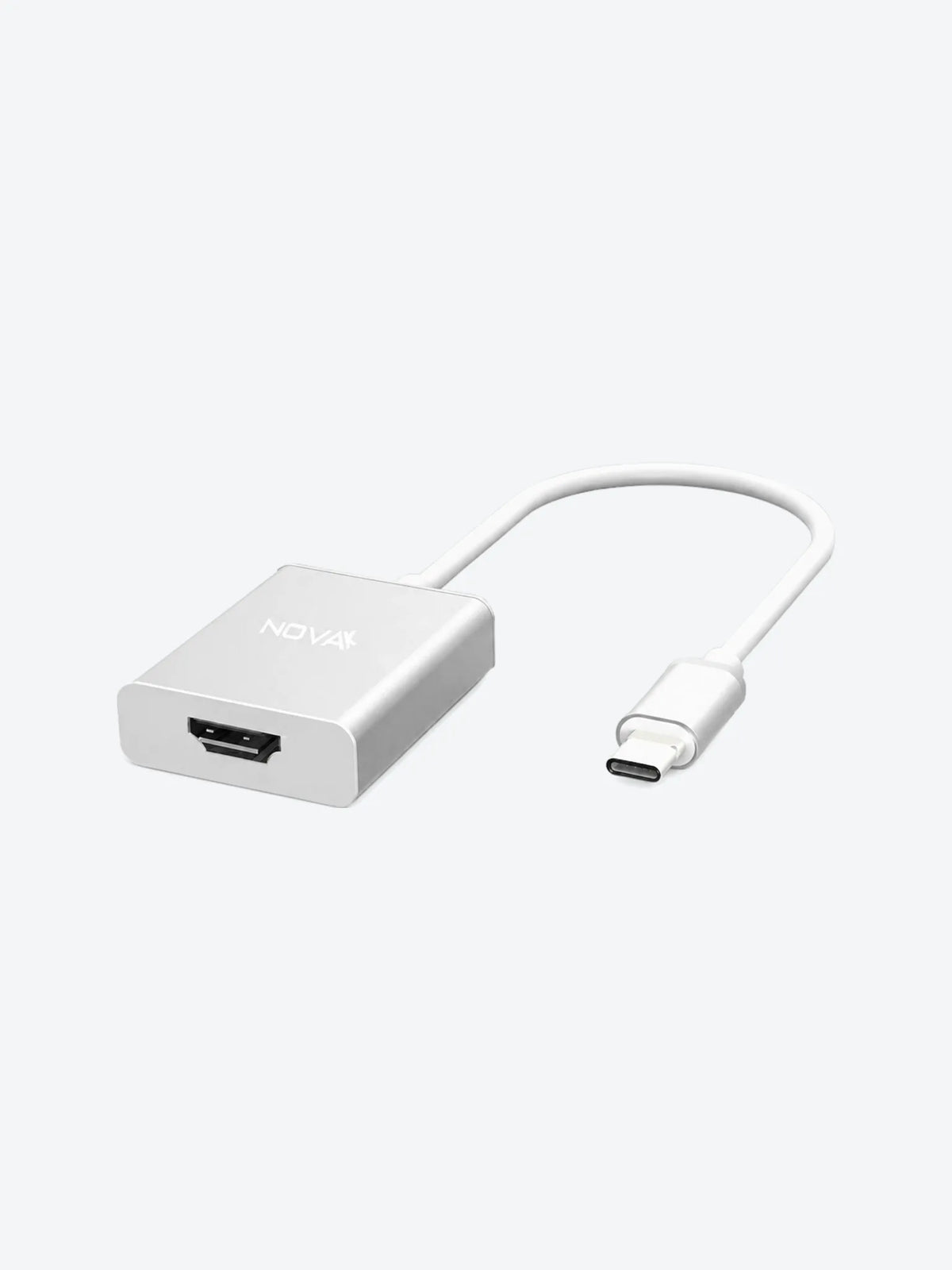 ADAPTADOR NOVA FAA341CH001C USB-C A HDMI 0.15M-1
