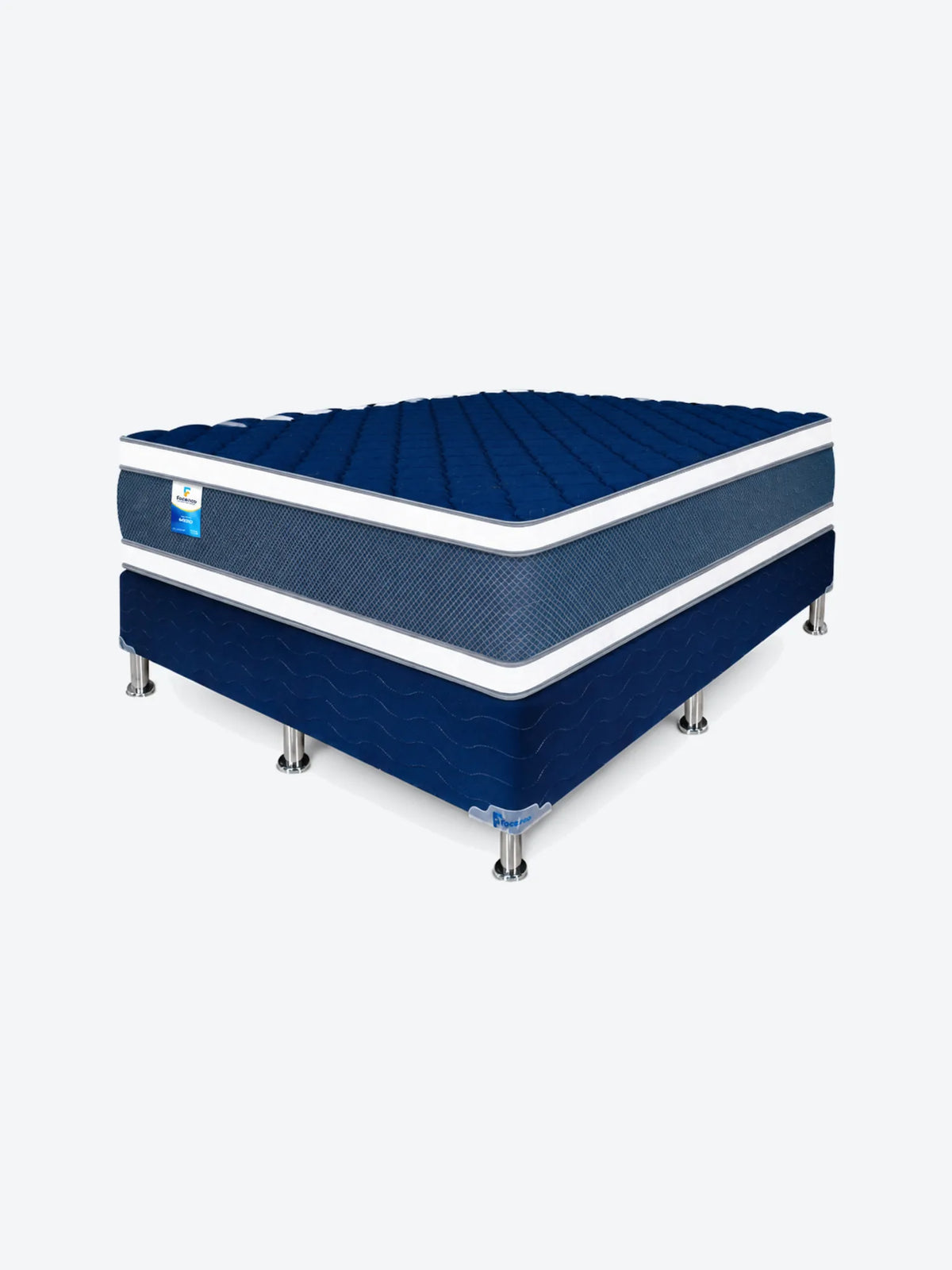 ENERGY DOBLE SOFT MATRI COLCHON, UNICAMENTE EL COLCHON