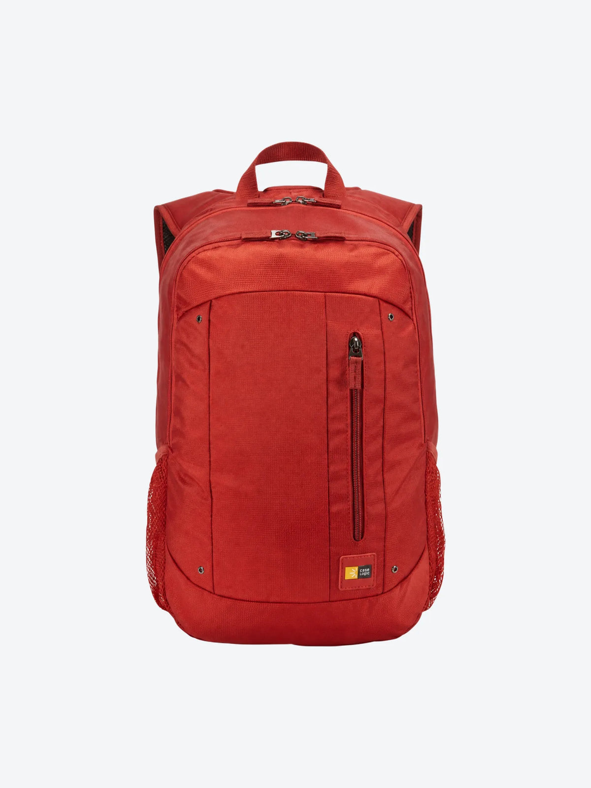 MOCHILA WMBP115 JAUNT BRICK 15.6" COLOR ROJO CASE LOGIC