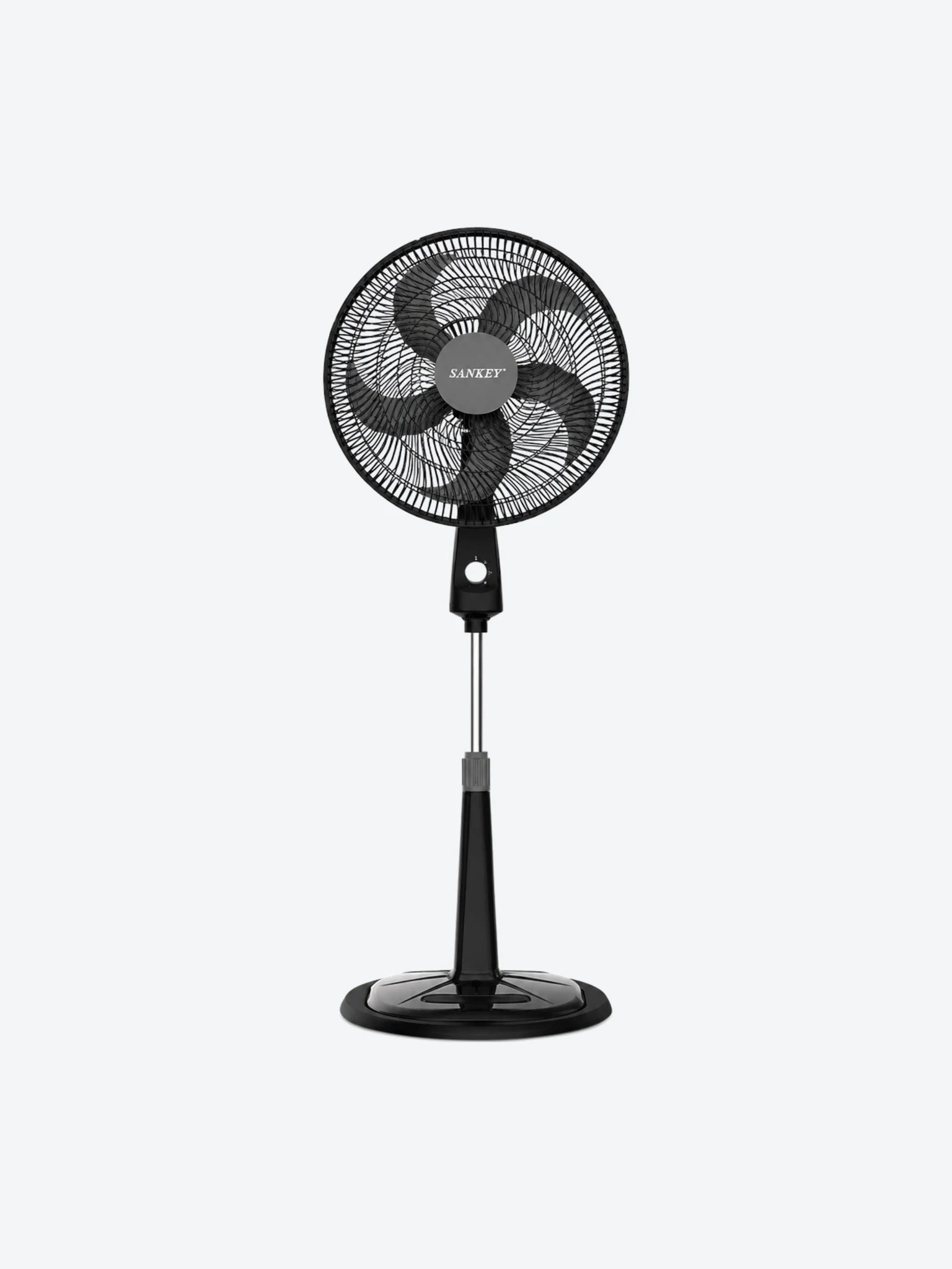 VENTILADOR SANKEY MOD FN18MOS2B