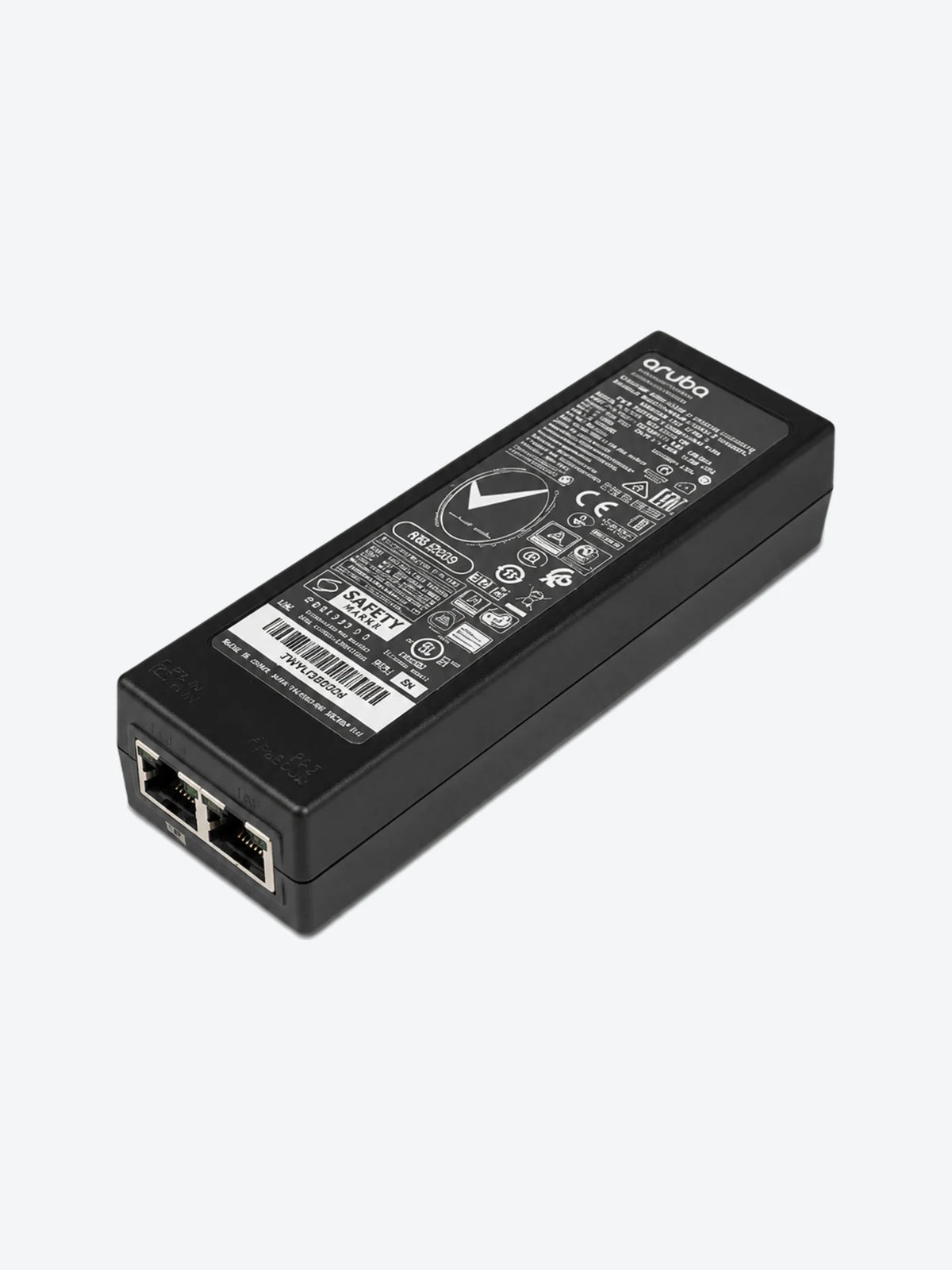 ARUBA ION POWER INYECTOR ION 15.4W-1