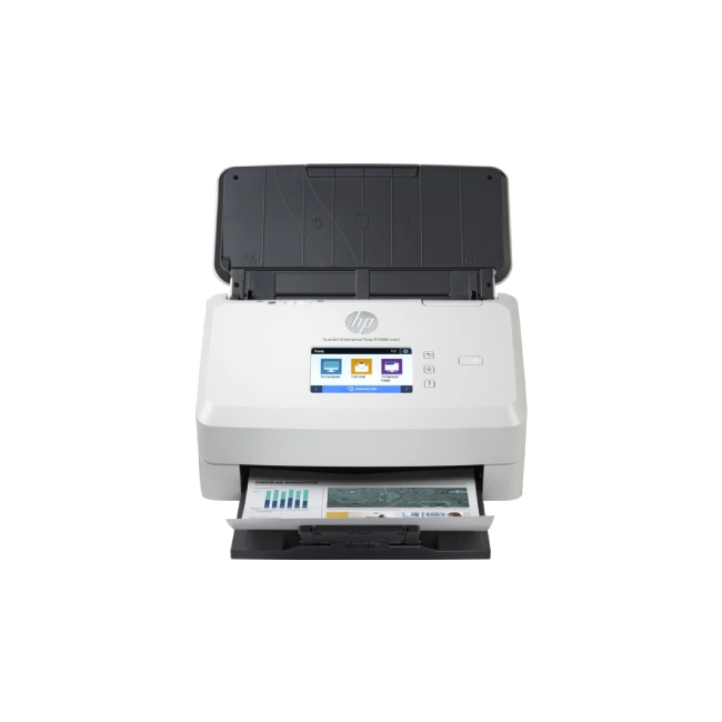 HP ScanJet Enterprise Flow N7000 snw1