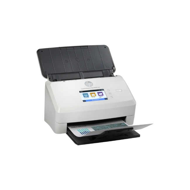 HP ScanJet Enterprise Flow N7000 snw1