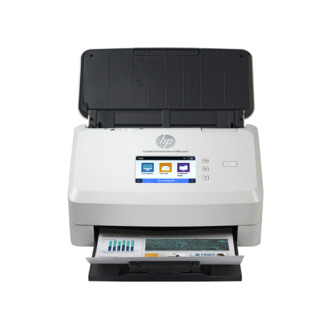 HP ScanJet Enterprise Flow N7000 snw1-2