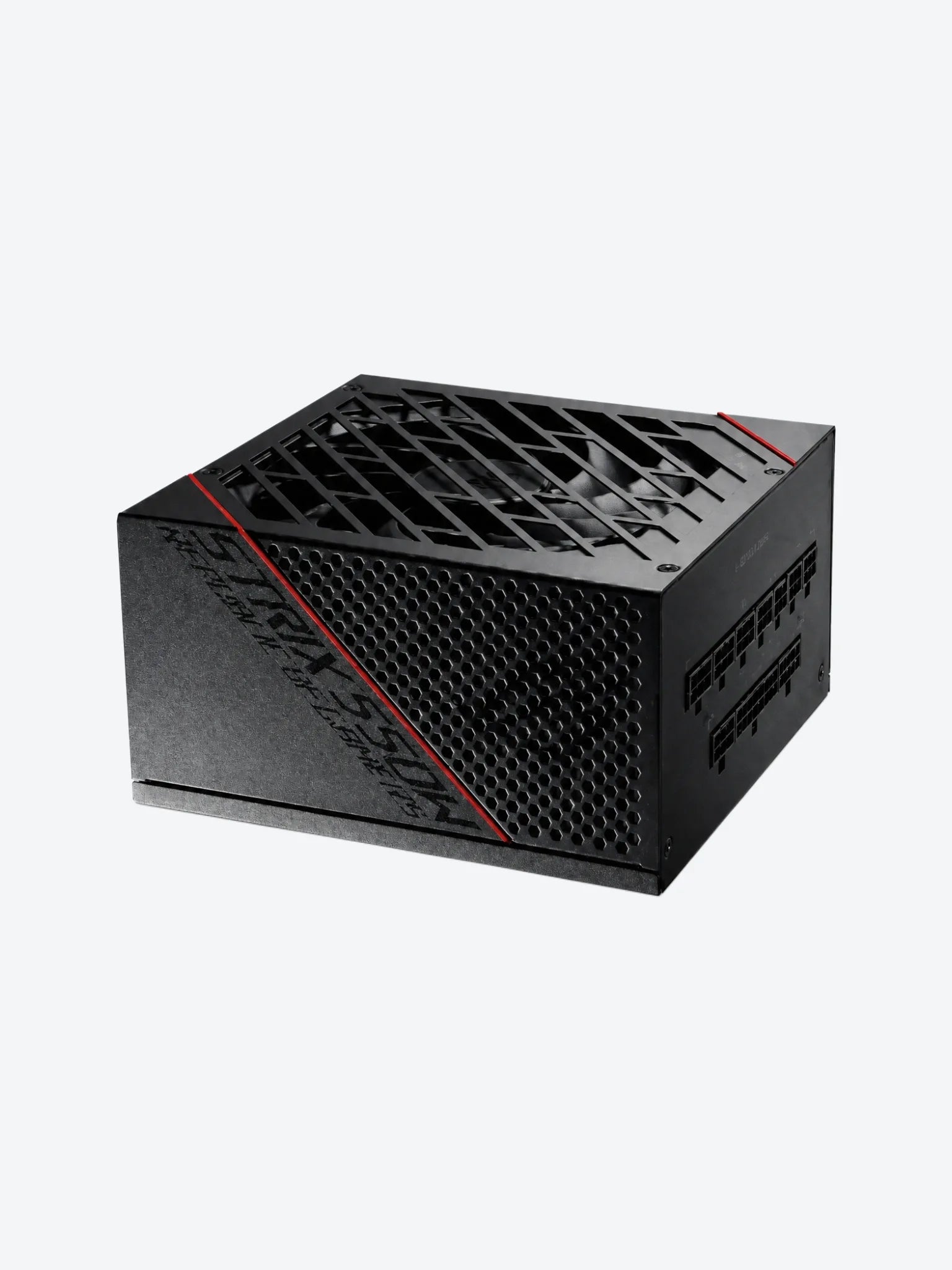 FUENTE DE PODER ASUS ROG STRIX 550G RSSS05-550G1