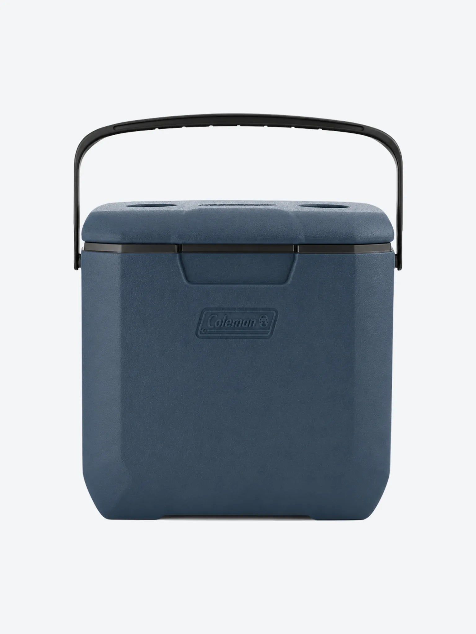 HIELERA 30QT COLOR AZUL OSCURO-1
