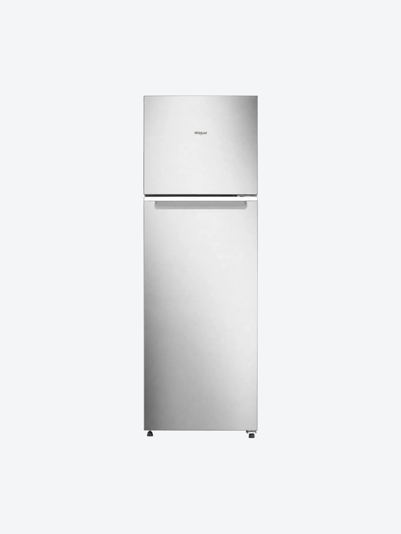 Refrigerador Whirlpool Montaje Superior 14P³ Xpert Energy Saber-1