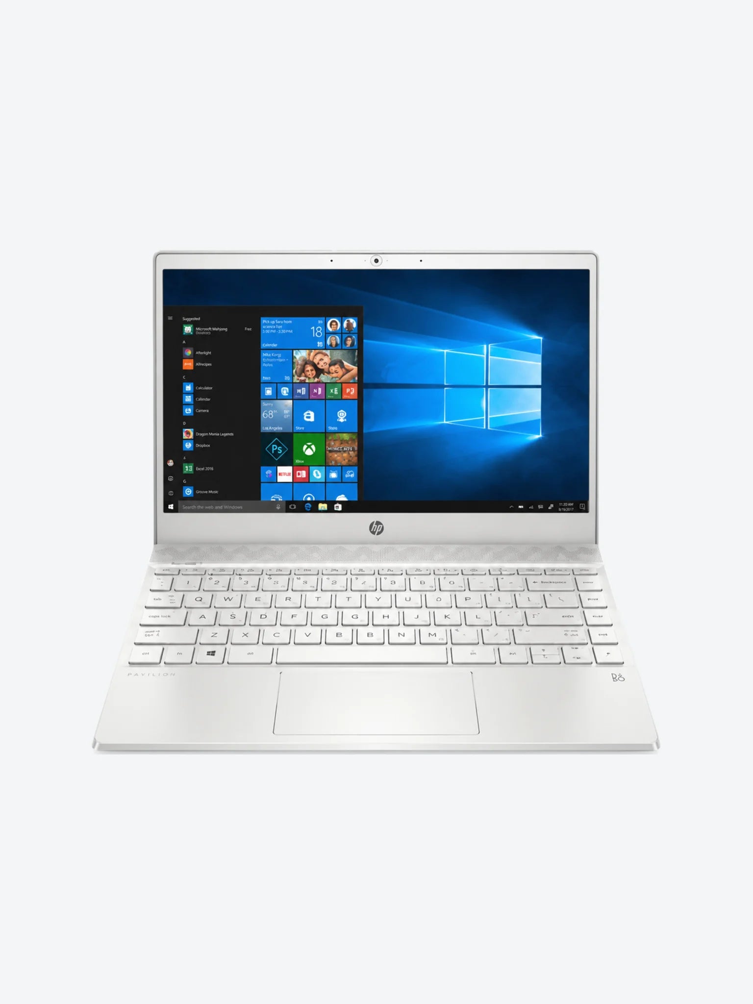 HP Pavilion Laptop 13-an1011la i5, 8G, 256GB-1