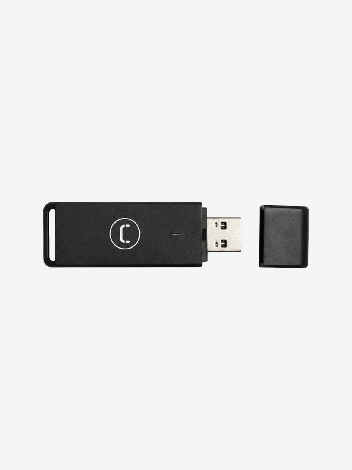 Lector de Tarjetas Unno Tekno USB 3.0 Universal Negro