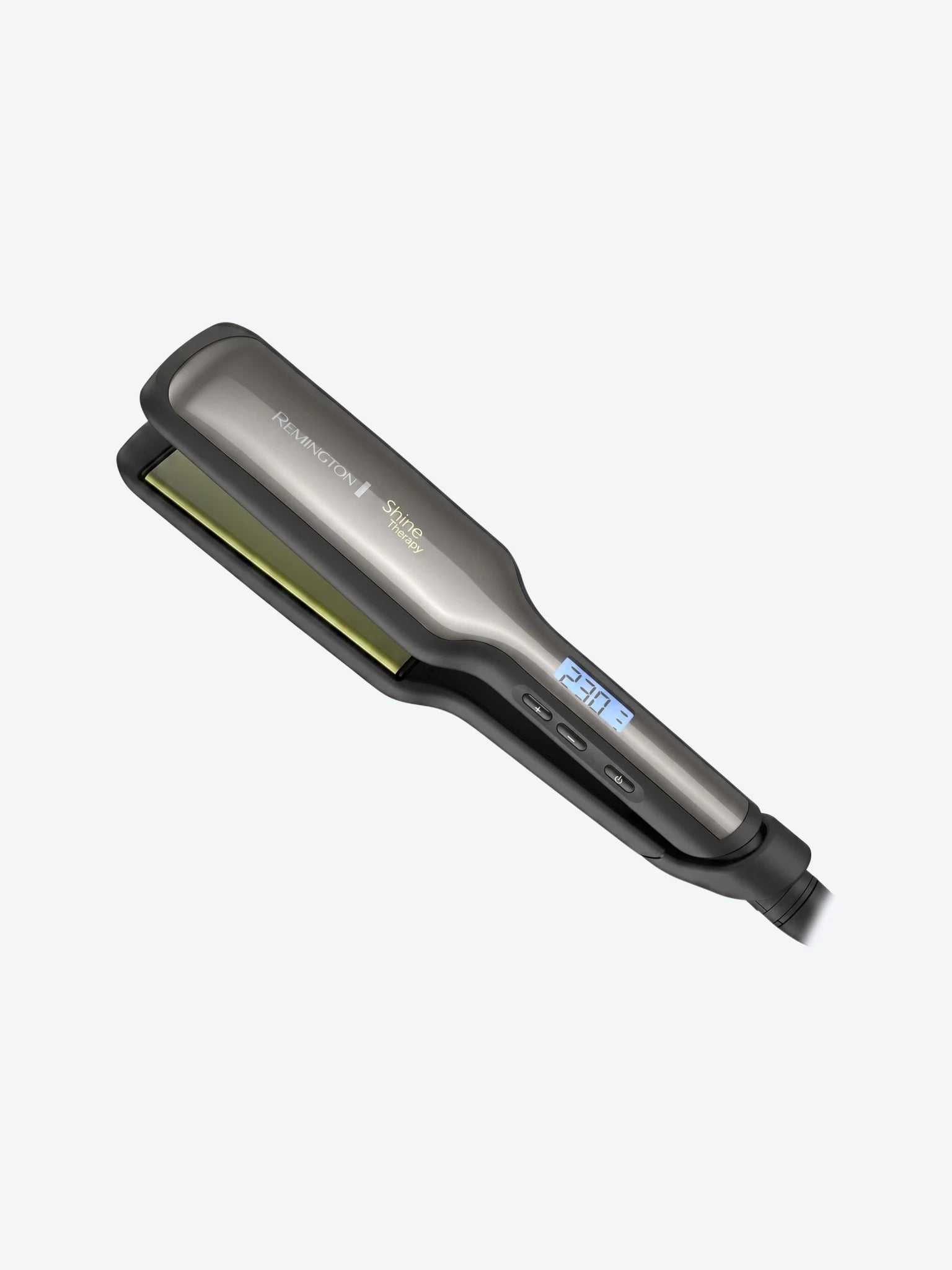 Plancha De Cabello Remington S9980 Aguacate y Macadamia-1