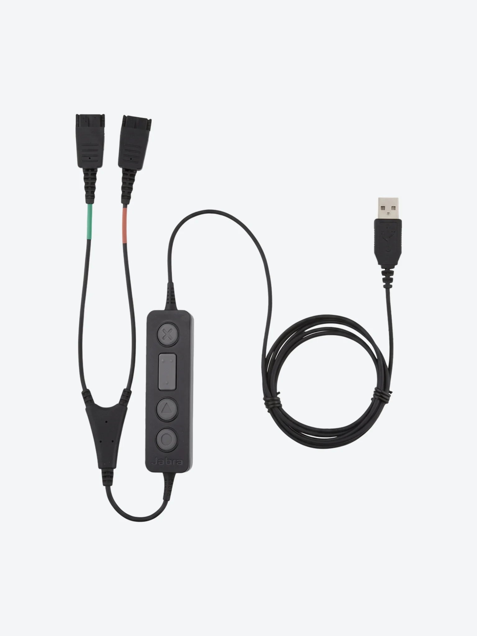 CABLE LINK 265 JABRA SUPERVISION-1