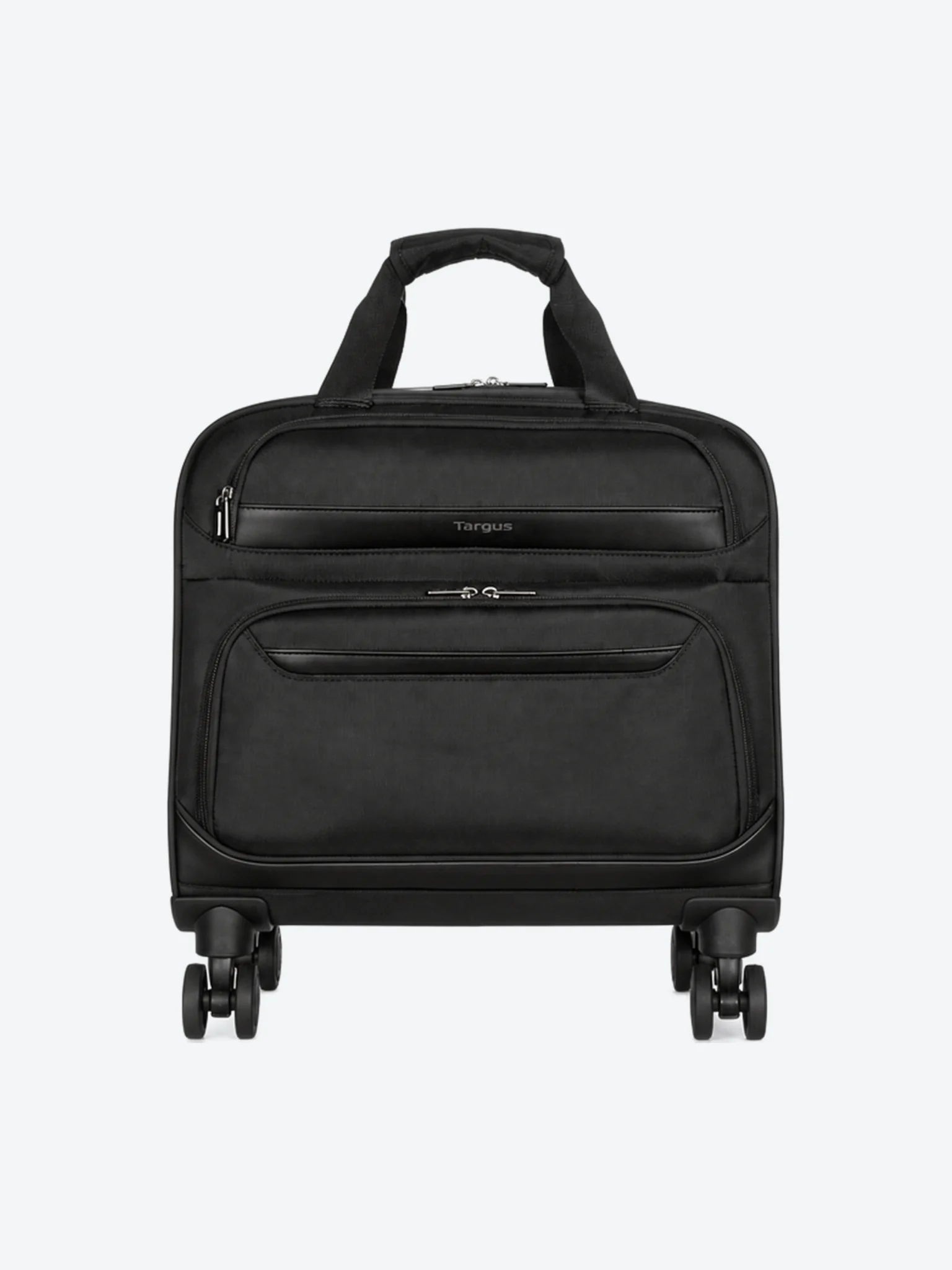 TARGUS BACKPACK TRANSIT 4 WHEEL ROLING