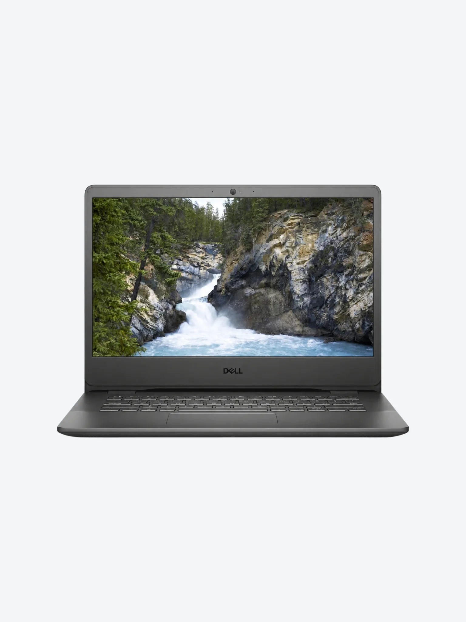 Laptop Dell Vostro 3400 Intel Core i3-1115G4 3GHz 1 Año de Garantia ON SITE W11H UHD Graphics 4GB RAM 256GB SSD 14" 1366x768 HD Color Negro-1