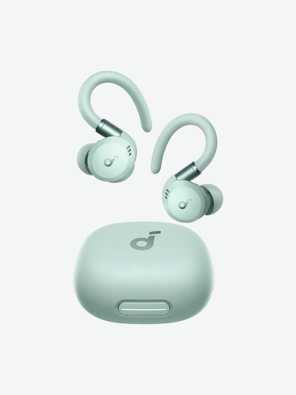 Soundcore - Headphones - Sport X20