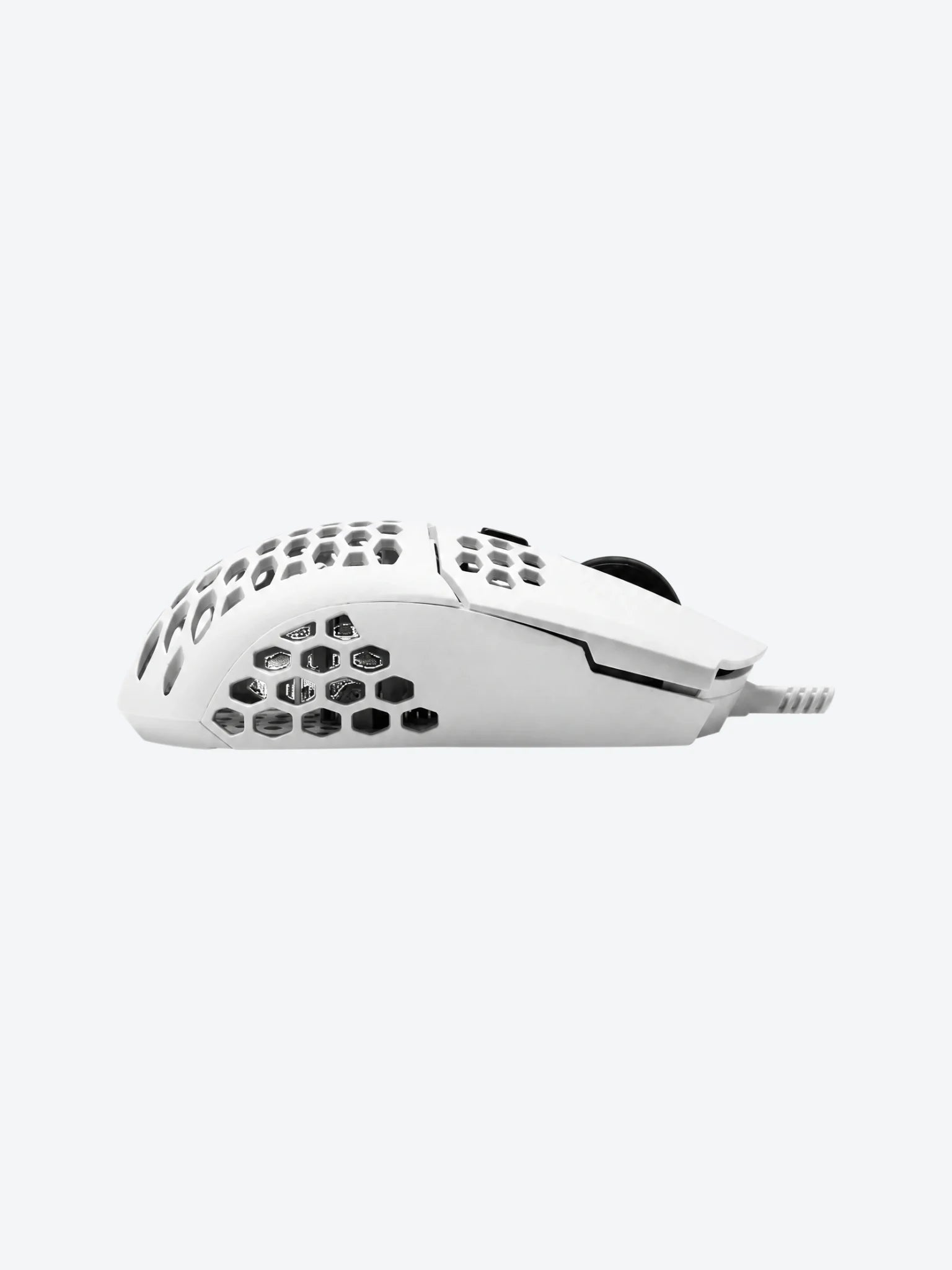 MOUSE GAMING COOLER MASTER M710 COLOR BLANCO MATE