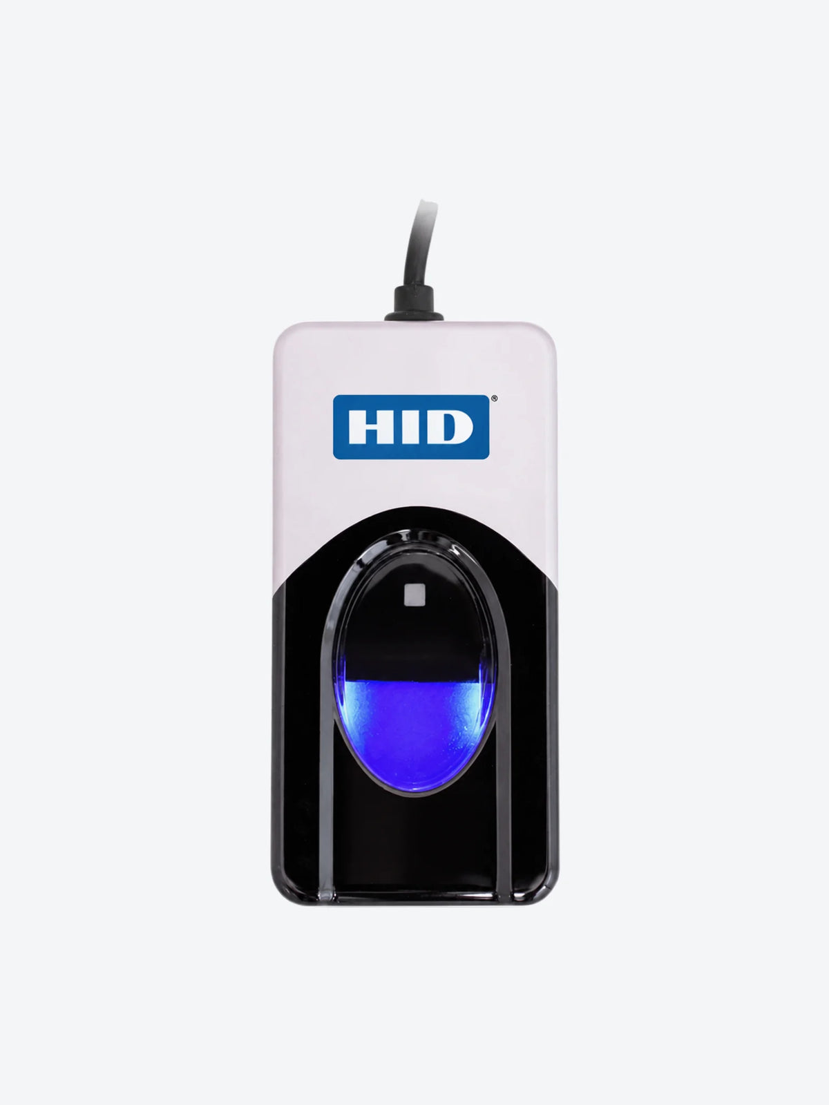 Digital Persona, Inc - Access control terminal with fingerprint reader