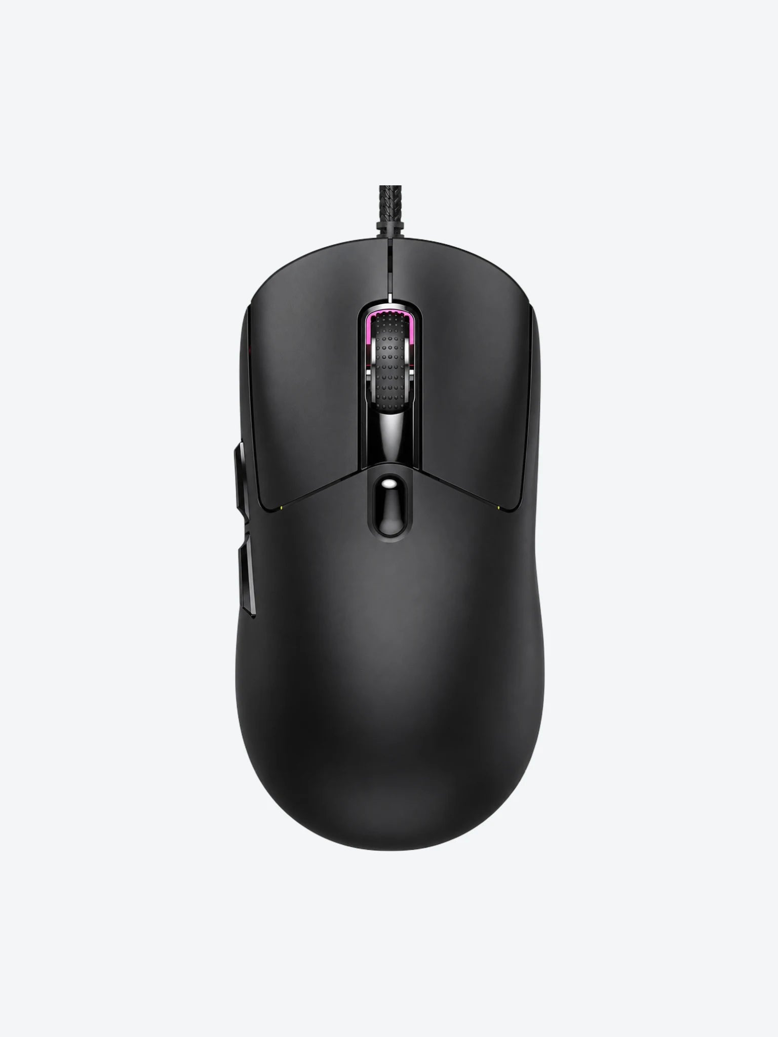 Mouse Almbrico Gaming Cougar Minos Neo ptico 6200DPI Negro