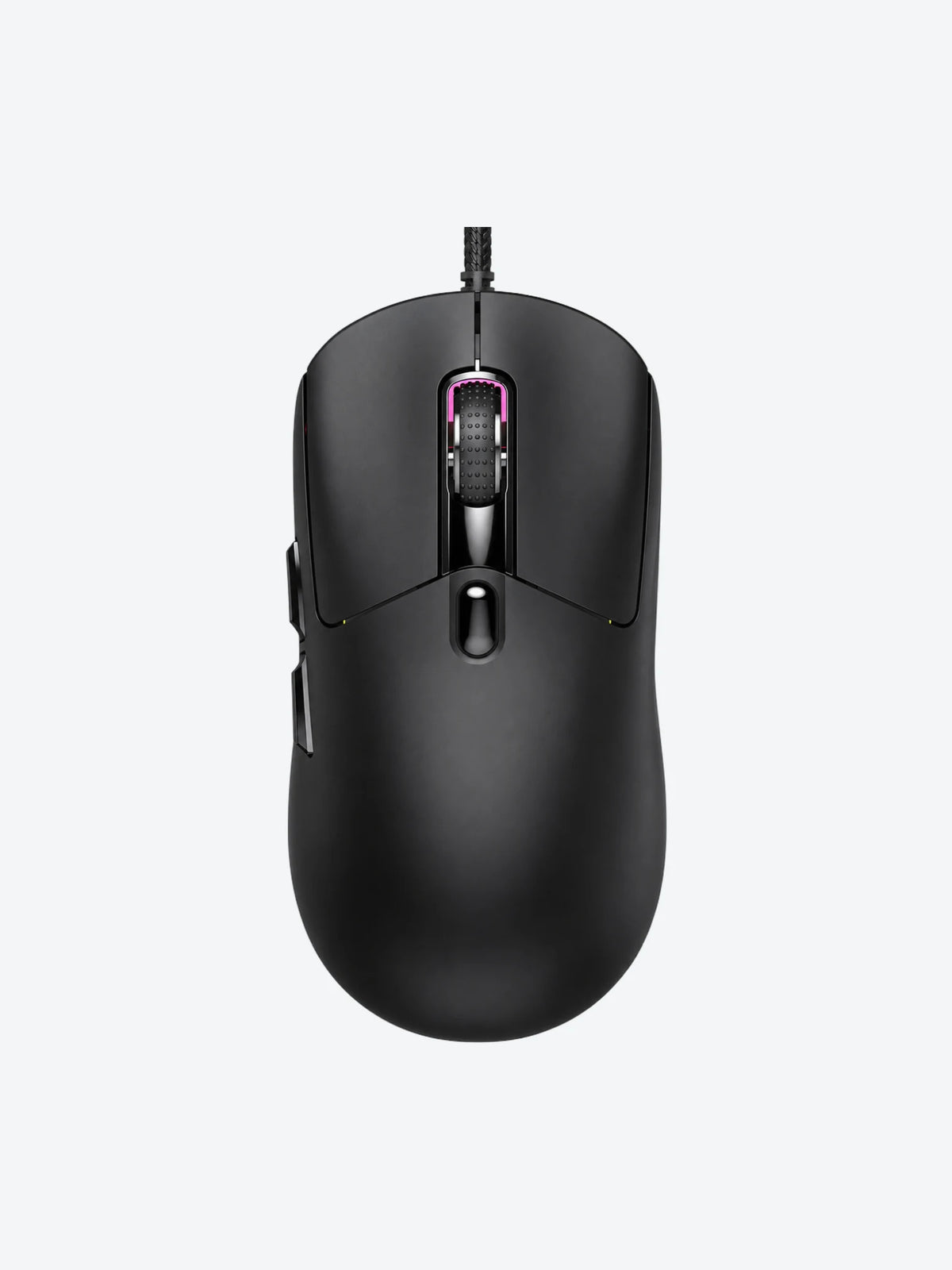 Mouse Almbrico Gaming Cougar Minos Neo ptico 6200DPI Negro-1