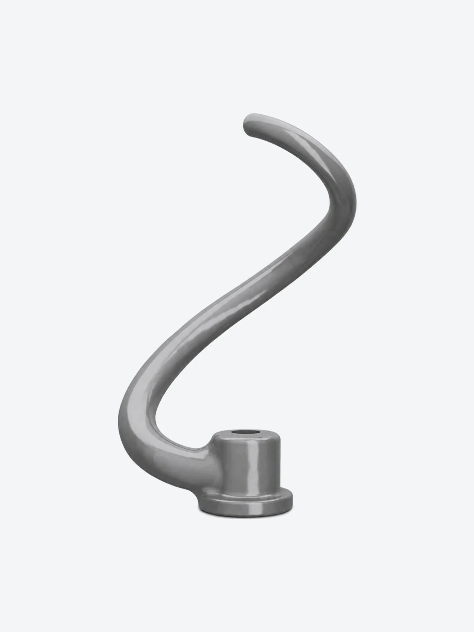 Batidor en Espiral para Tazn Elevable