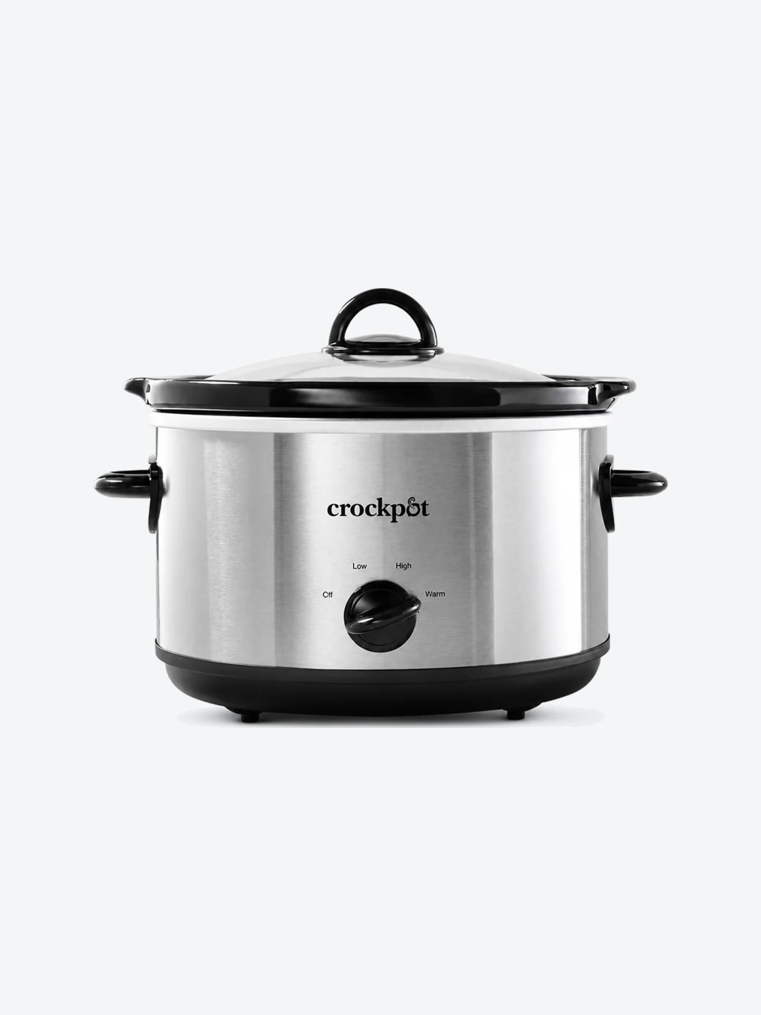 OLLA DE COCIMIENTO LENTO crock pot 4.5 lts