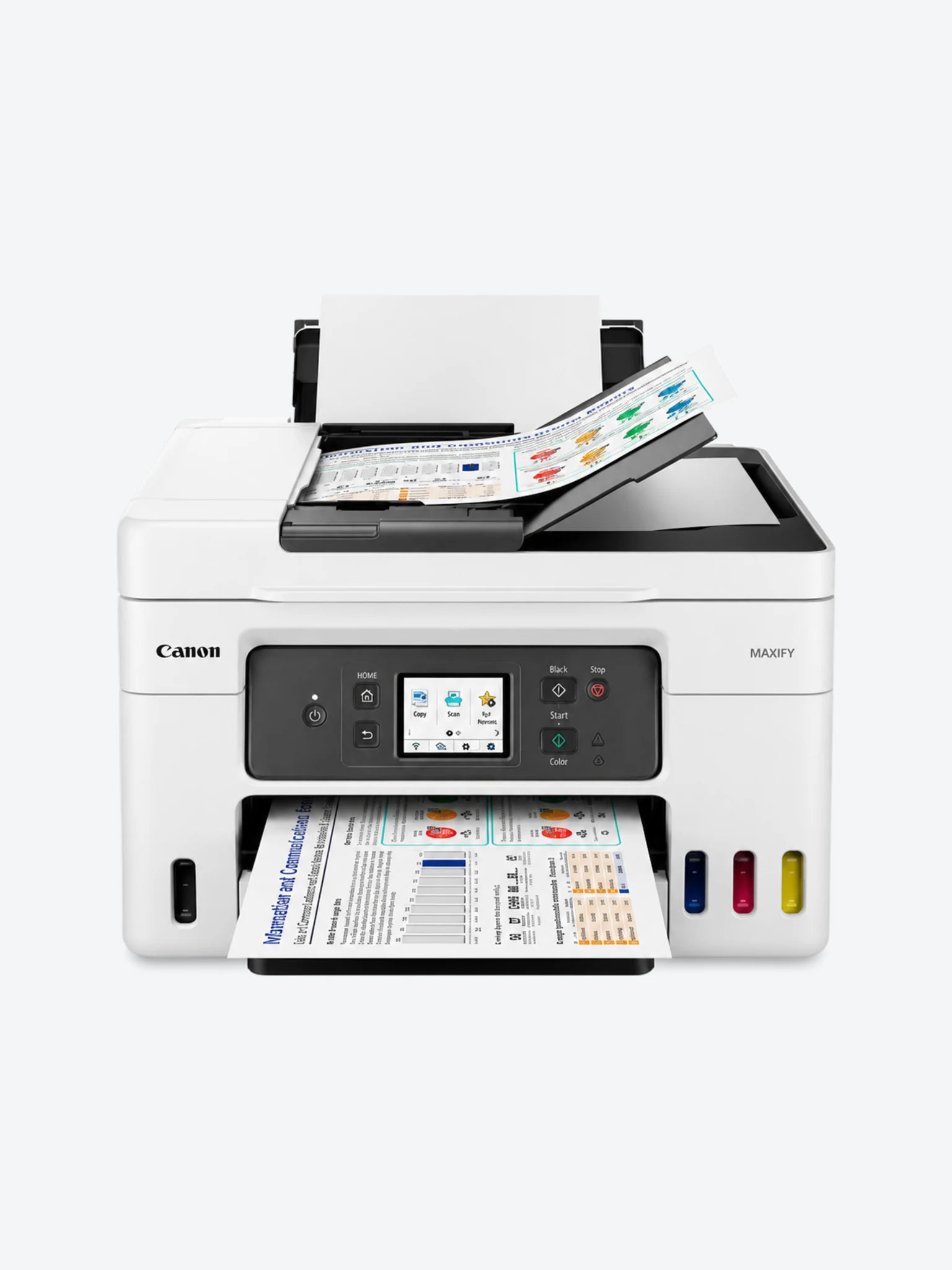 MAXIFY GX4010 LAM