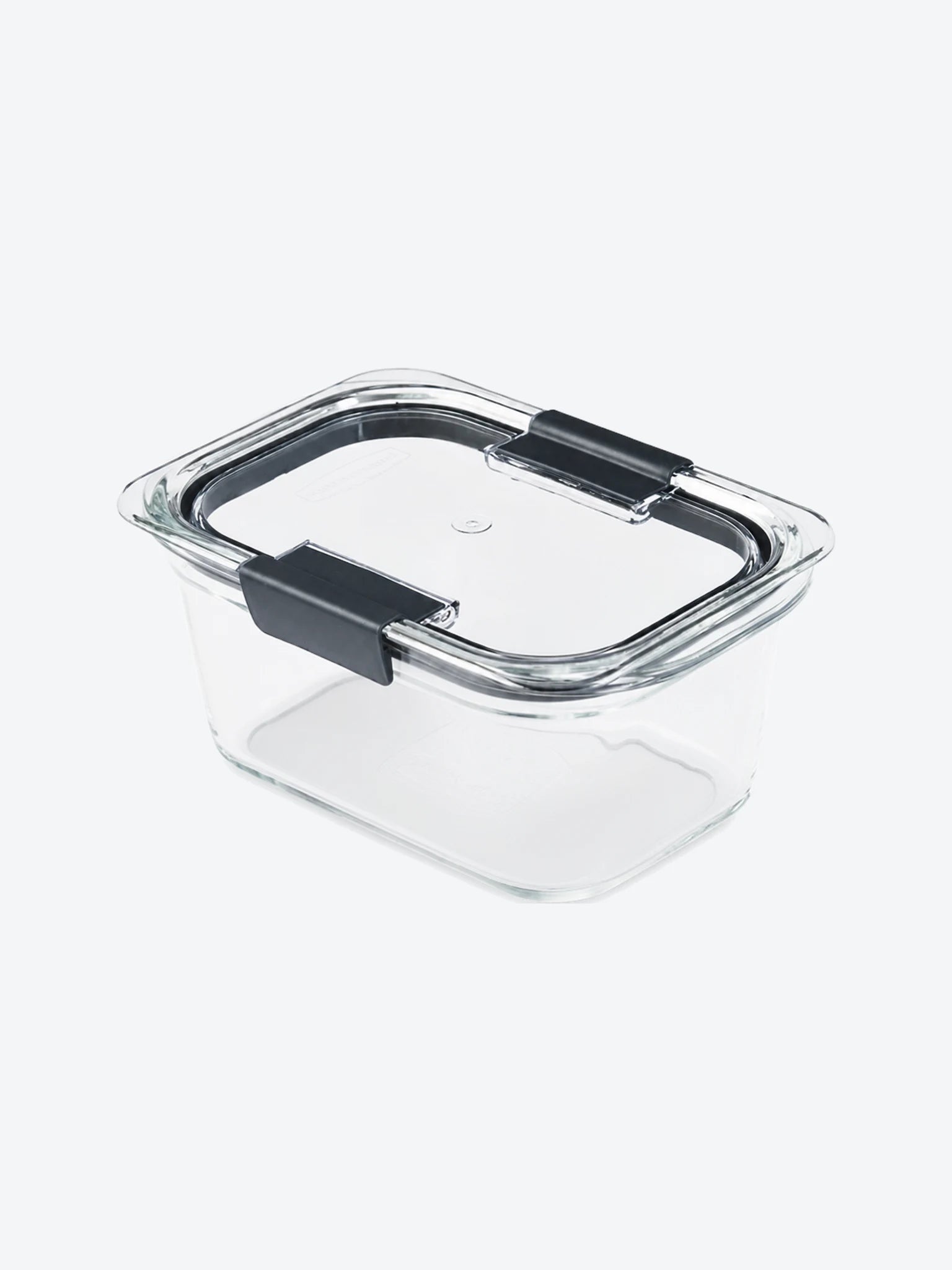 Rubbermaid Hermtico Brilliance - 4.7 Tazas, Vidrio-1