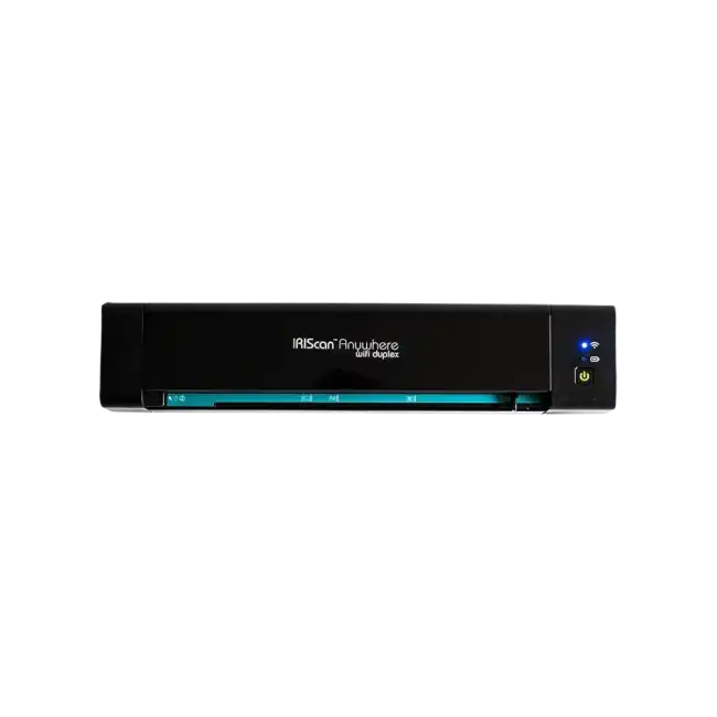 IRIScan Executive 4 US-1