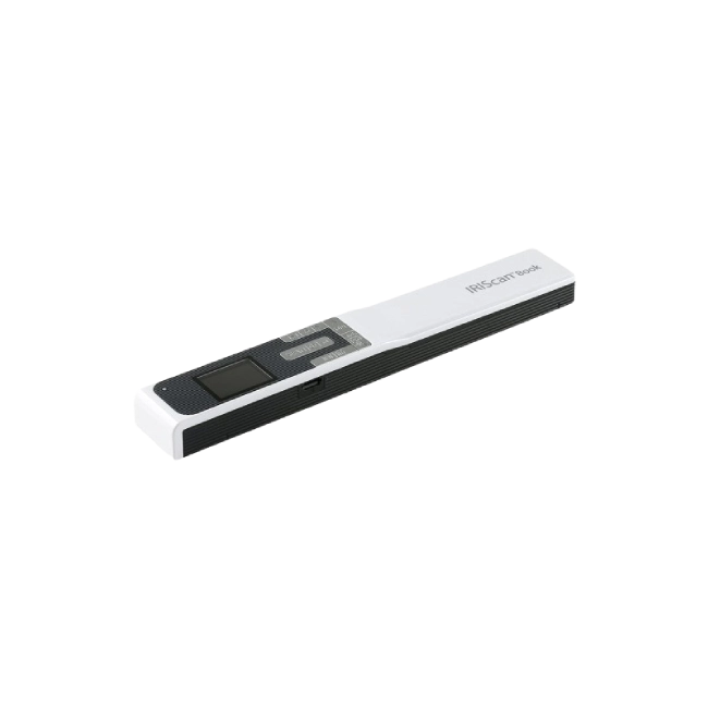 Scanner IRIScan Book 5 Wifi blanco-1