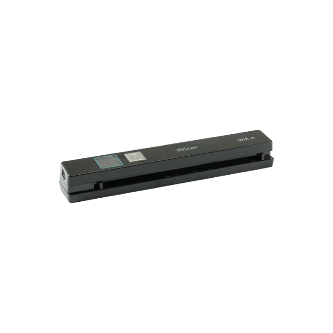 Scanner IRIScan Anywhere 5 Wifi-2
