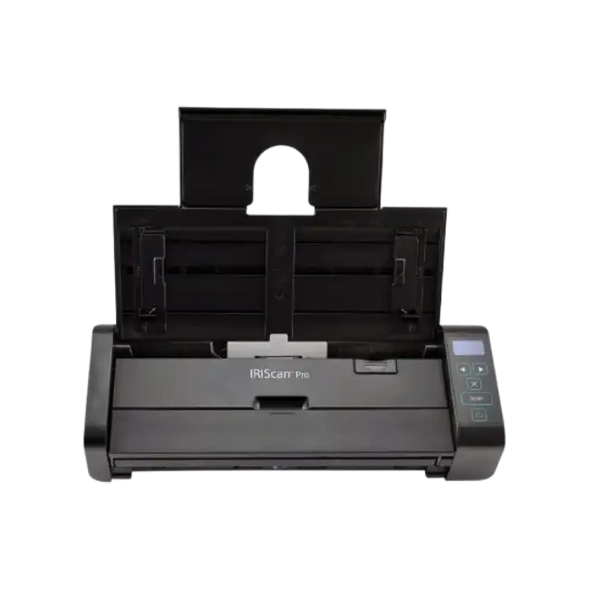 Scanner IRIScan Pro5 con ADF 23 PPM Dúplex-1