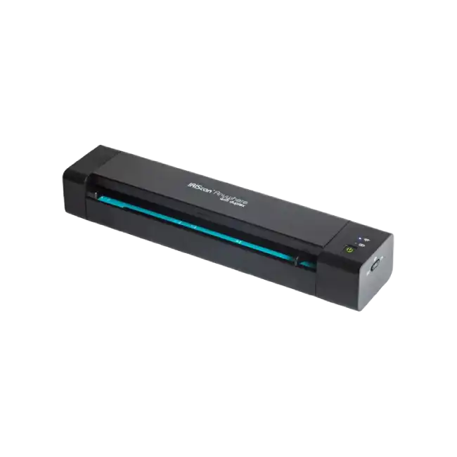 Scanner IRIScan Anywhere 6 Wifi Duplex-2