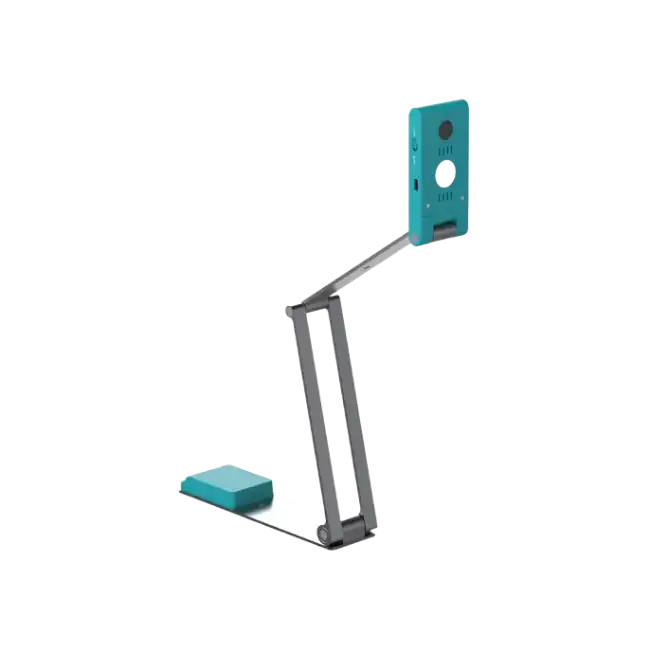 Scanner IRIScan Visualizer 7-4
