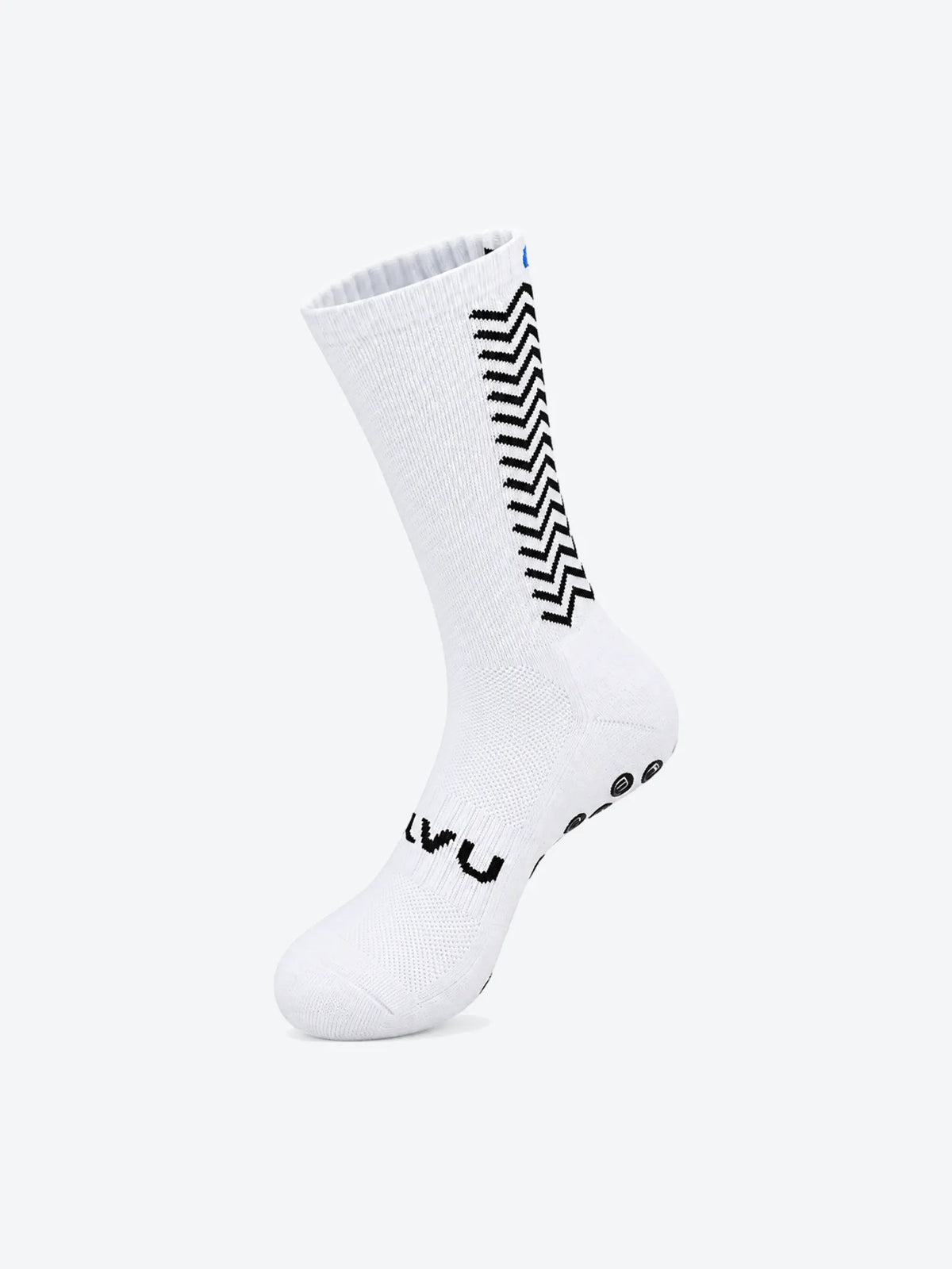 CALCETINES PATA DE CHUCHITO FUT KIDS - TALLA M (BLANCOS)