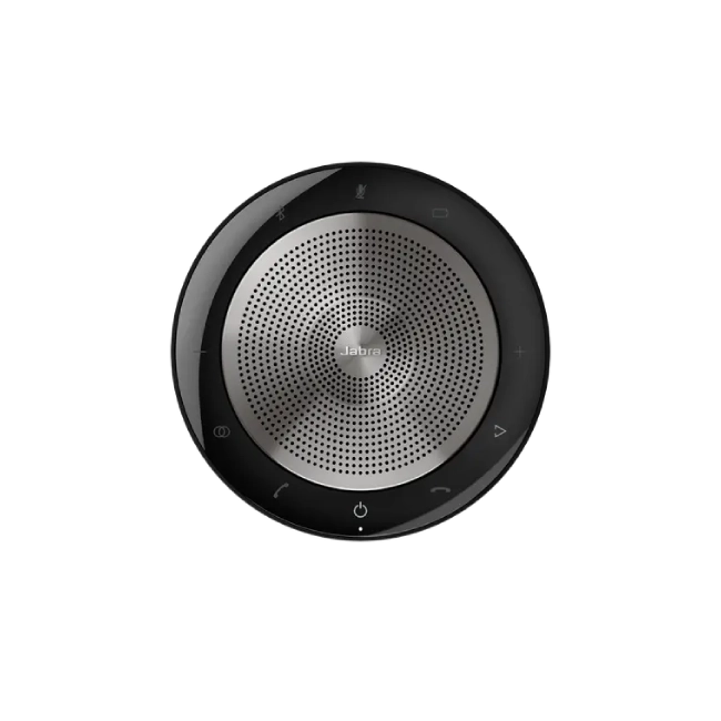 ALTAVOZ JABRA SPEAK 750 MS USB-A/BT 370-4