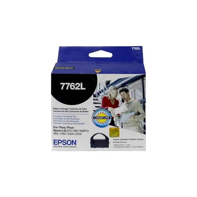 RIBBON FOR LQ-680 PRO/LQ2500/LQ2550/LQ860