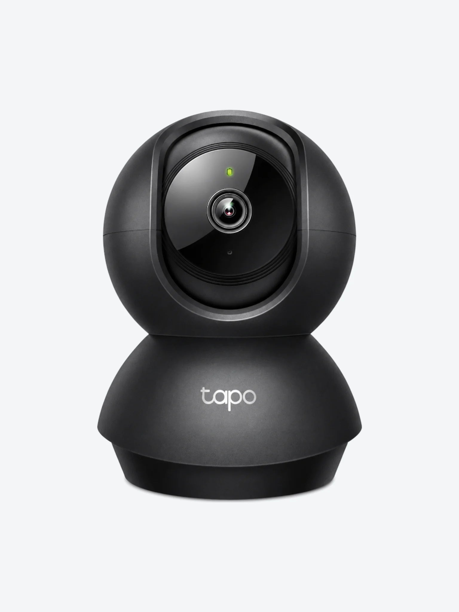 Camara TP-Link de Seguridad TapoC211 Wi-Fi para el Hogar con Funcion de Giro EInclinacion Color Negro