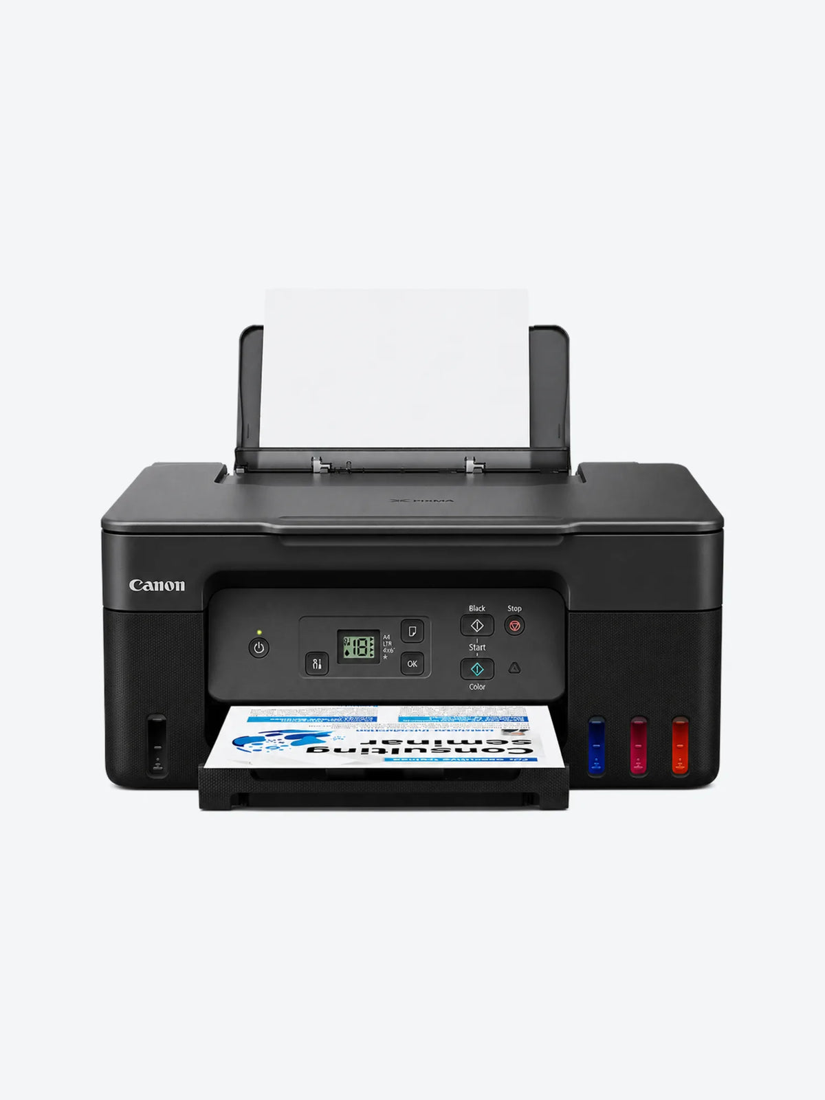Impresora Multifuncional Canon Pixma G2170 Mega Tank