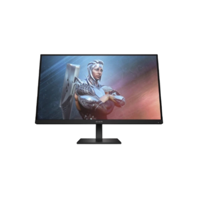 Monitor HP OMEN N31075-001 27" Gaming FHD 1920x1080 165Hz Color Negro