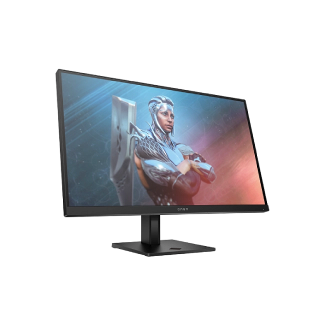 Monitor HP OMEN N31075-001 27" Gaming FHD 1920x1080 165Hz Color Negro-6