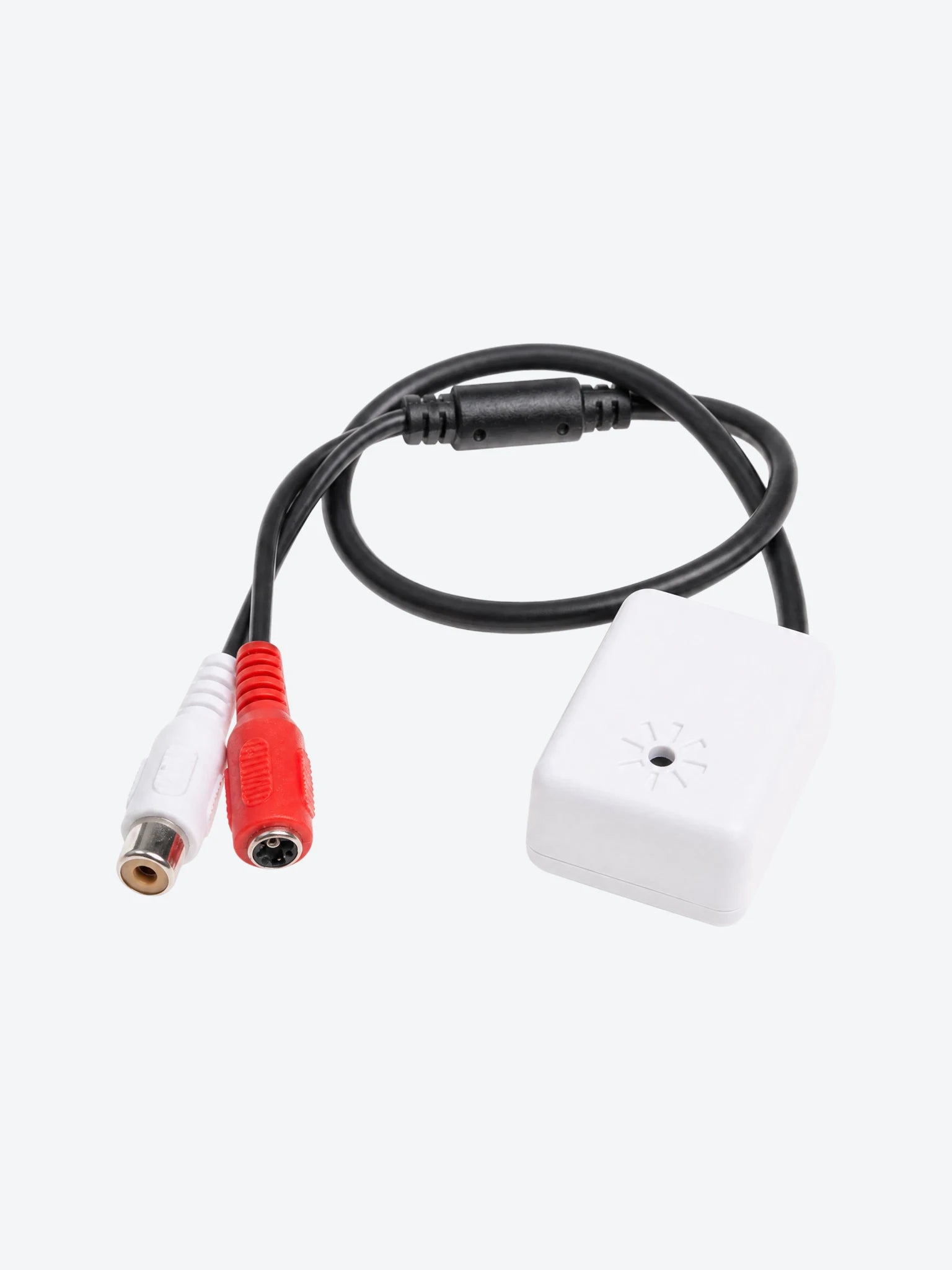 MICROFONO PARA CAMARA MINIATURA DIGITAL CCD