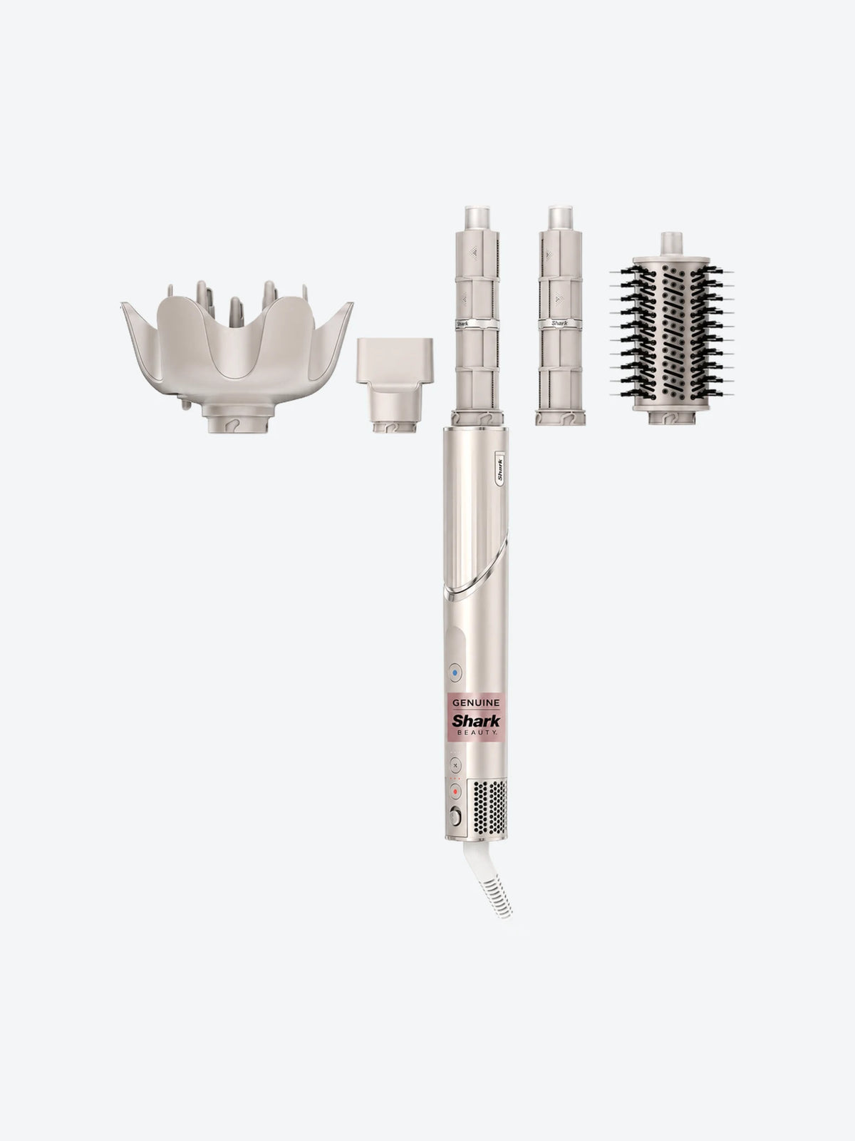 SISTEMA DE PEINADO SHARK MOD. HD435-1