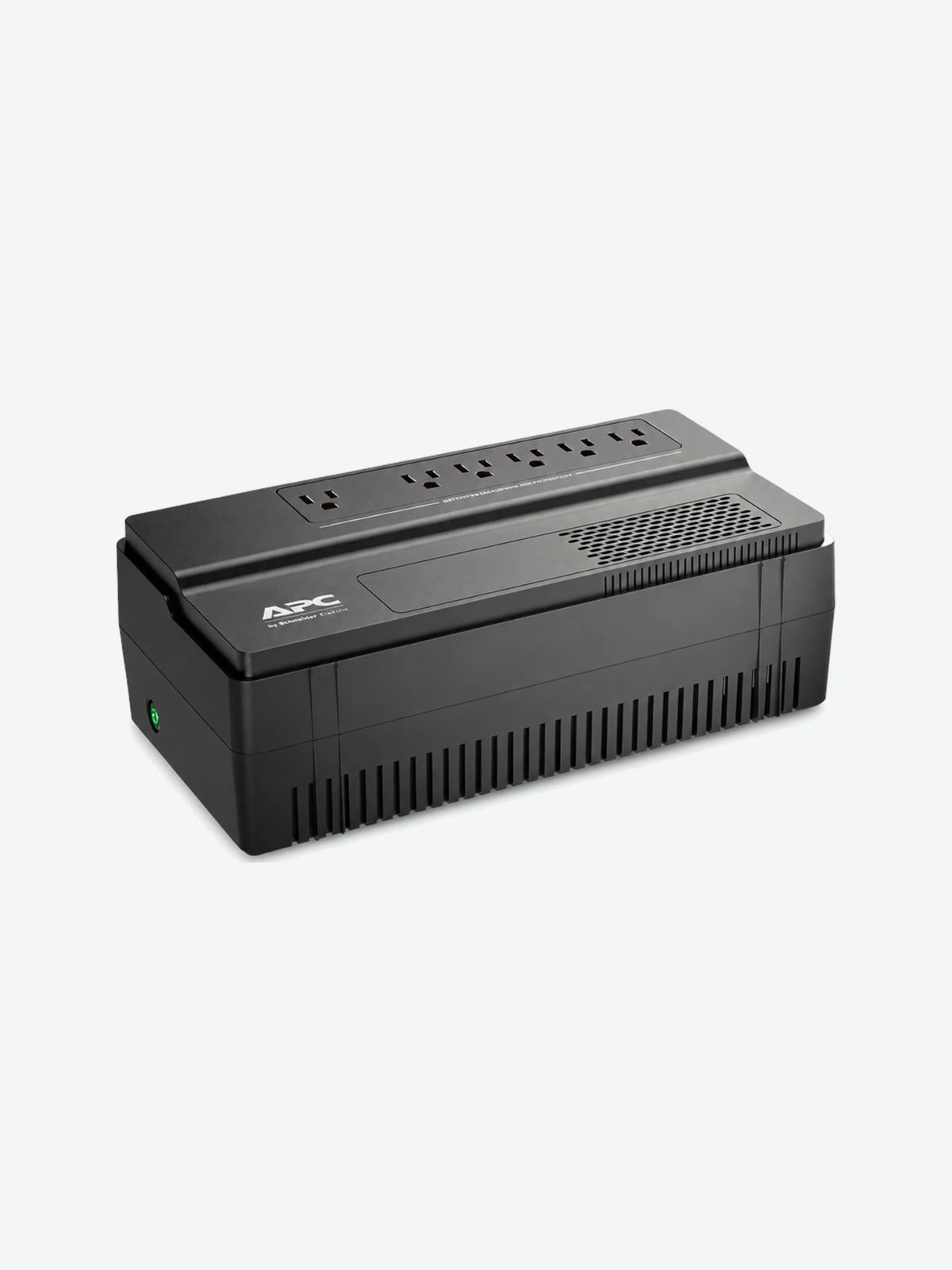 UPS APC BV500 – 120V – 300W, 6 TOMAS
