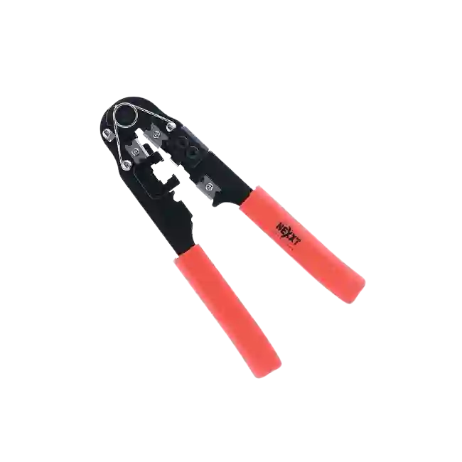 PONCHADORA ESTANDAR RJ45 NEXXT-3