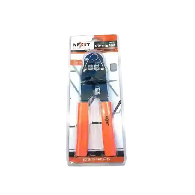 PONCHADORA ESTANDAR RJ45 NEXXT-2