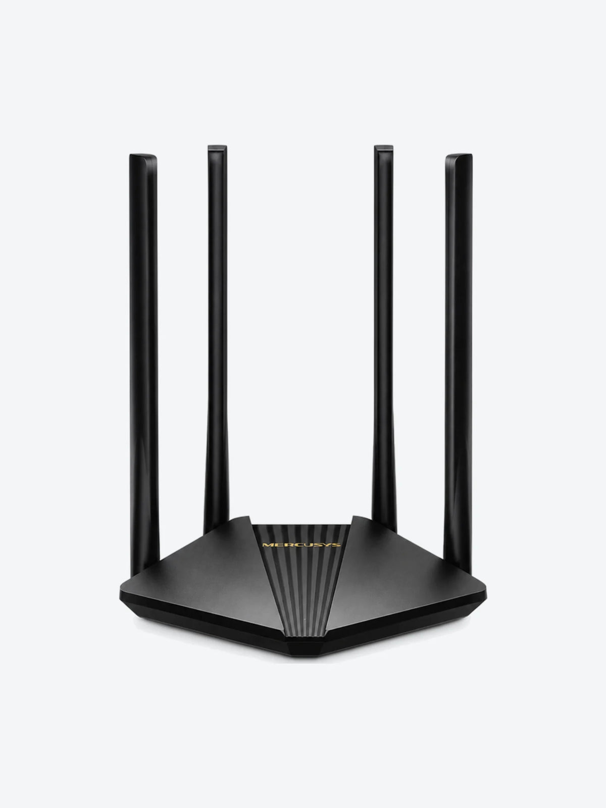 Mercusys MR30G V1 - Enrutador inalámbrico 1GbE - Wi-Fi 5 - Doble banda-1